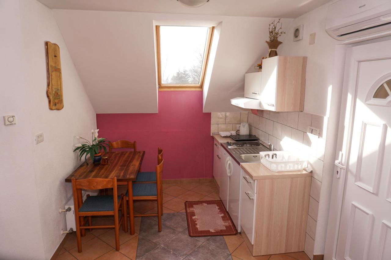 Apartment Ozebek Cerkno Exterior photo